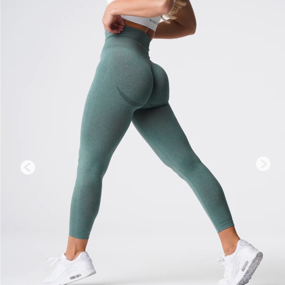NVGTN Curve Seamless Leggings